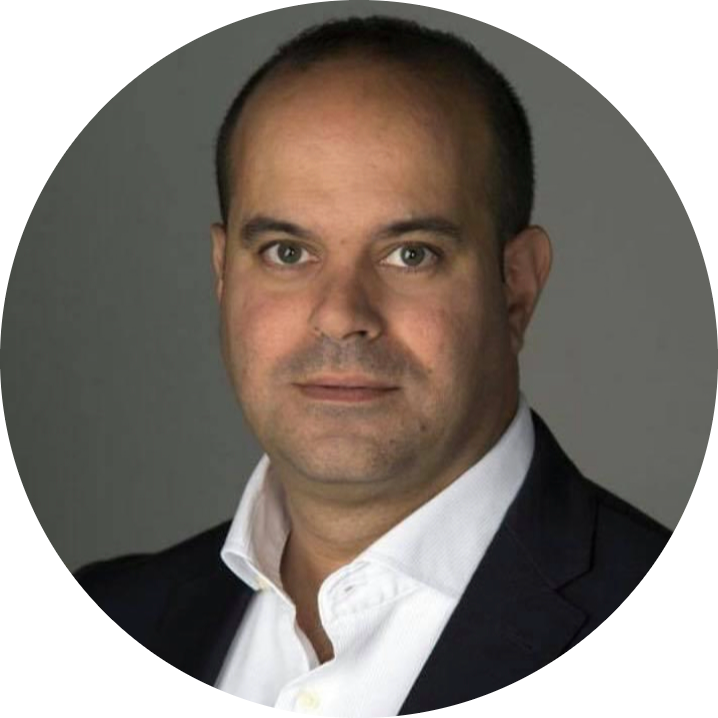 Go to the profile of Sergio Muñoz Albo