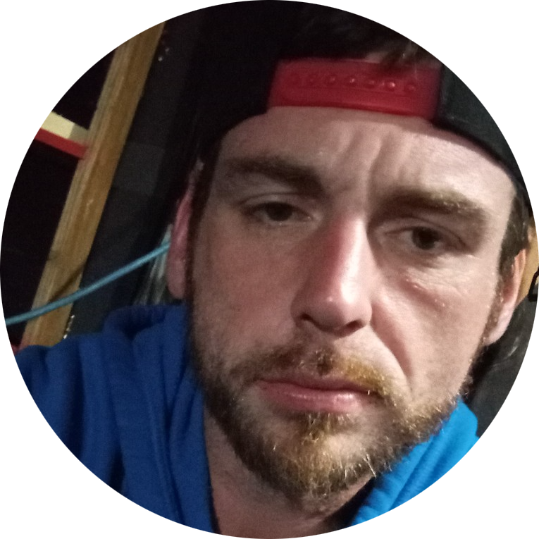 Go to the profile of Rick Turner