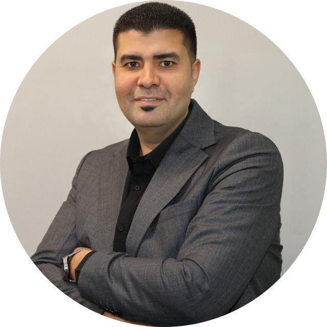 Go to the profile of Mohamed Shalabi