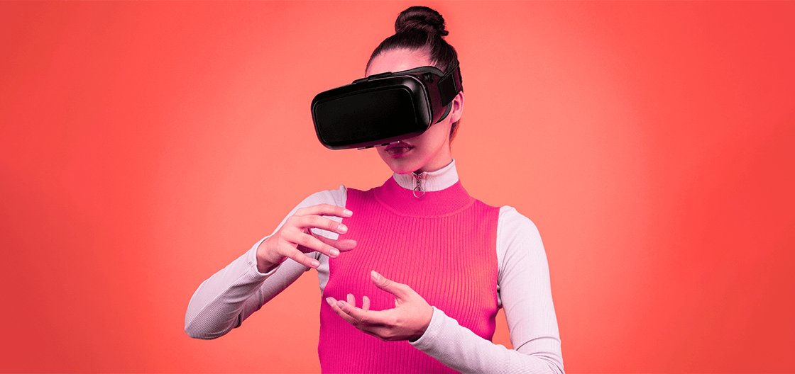AV on the Menu: Can VR Replace Your Holiday Meal?