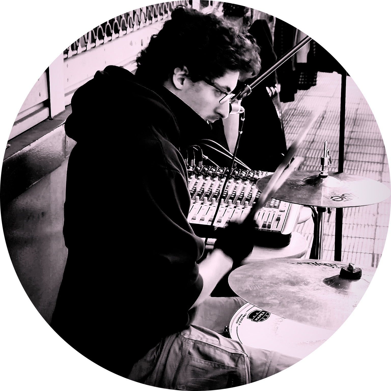 Go to the profile of Ricard Martín