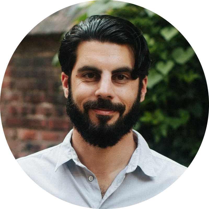 Go to the profile of Greg McGraw