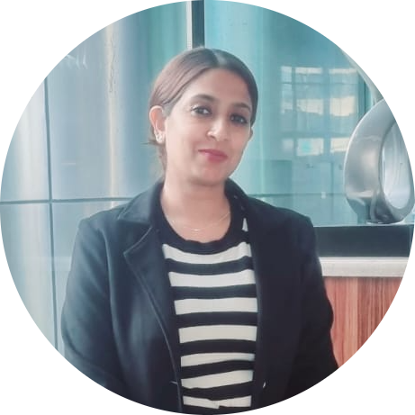 Go to the profile of Jamila Motorwala