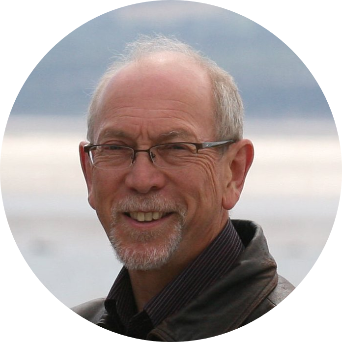 Go to the profile of John Richards