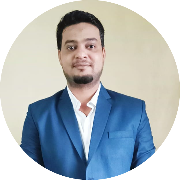 Go to the profile of Sameer Ahmed Alvi