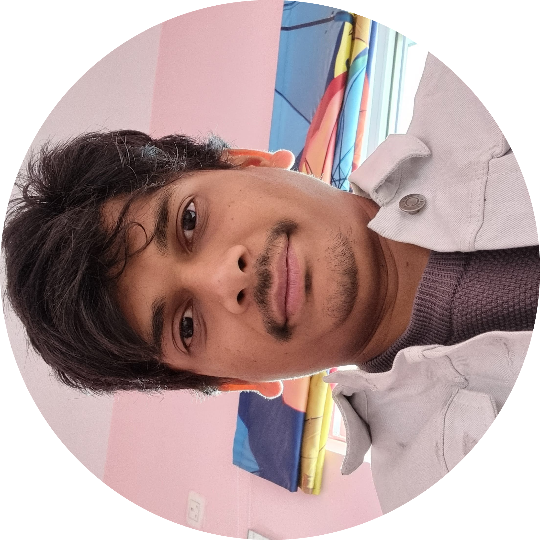 Go to the profile of Vijaykumar Kustagi