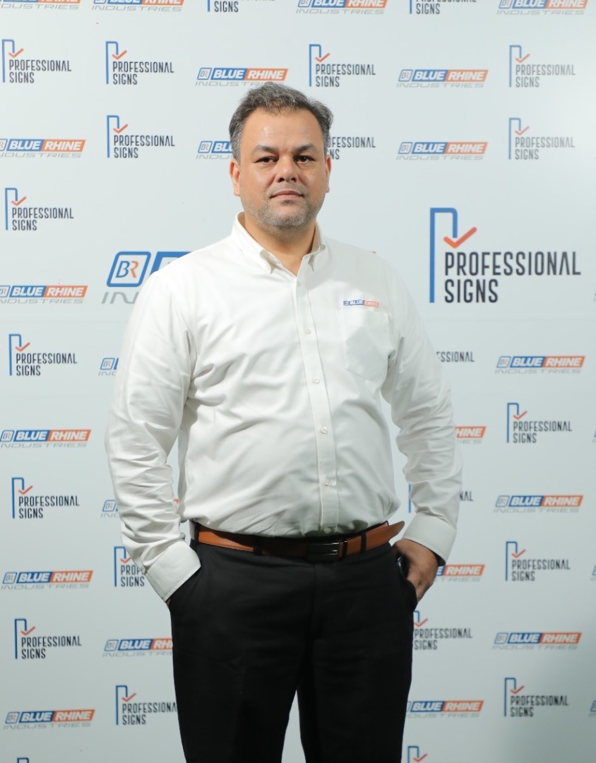 Go to the profile of Hussain Kamal Naveed Syed