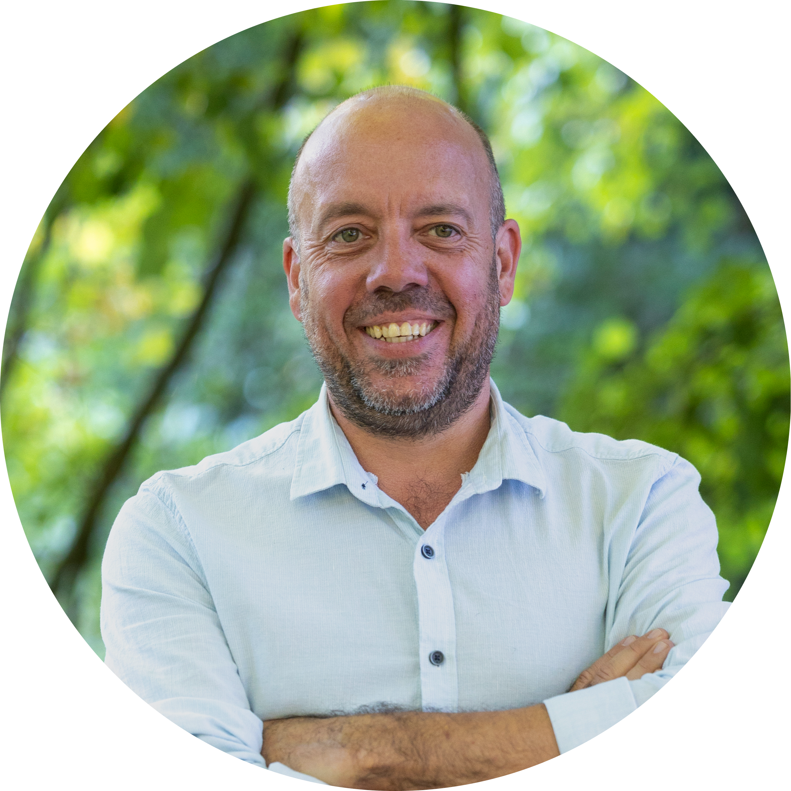 Go to the profile of Tom Verleysen