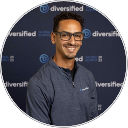 Go to the profile of David Rivera