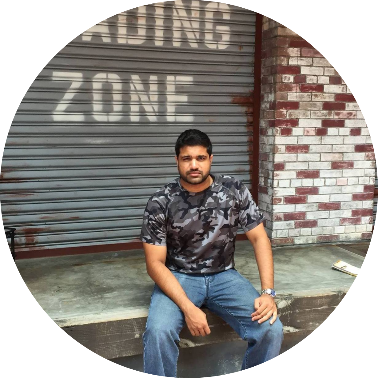 Go to the profile of Haren Perera