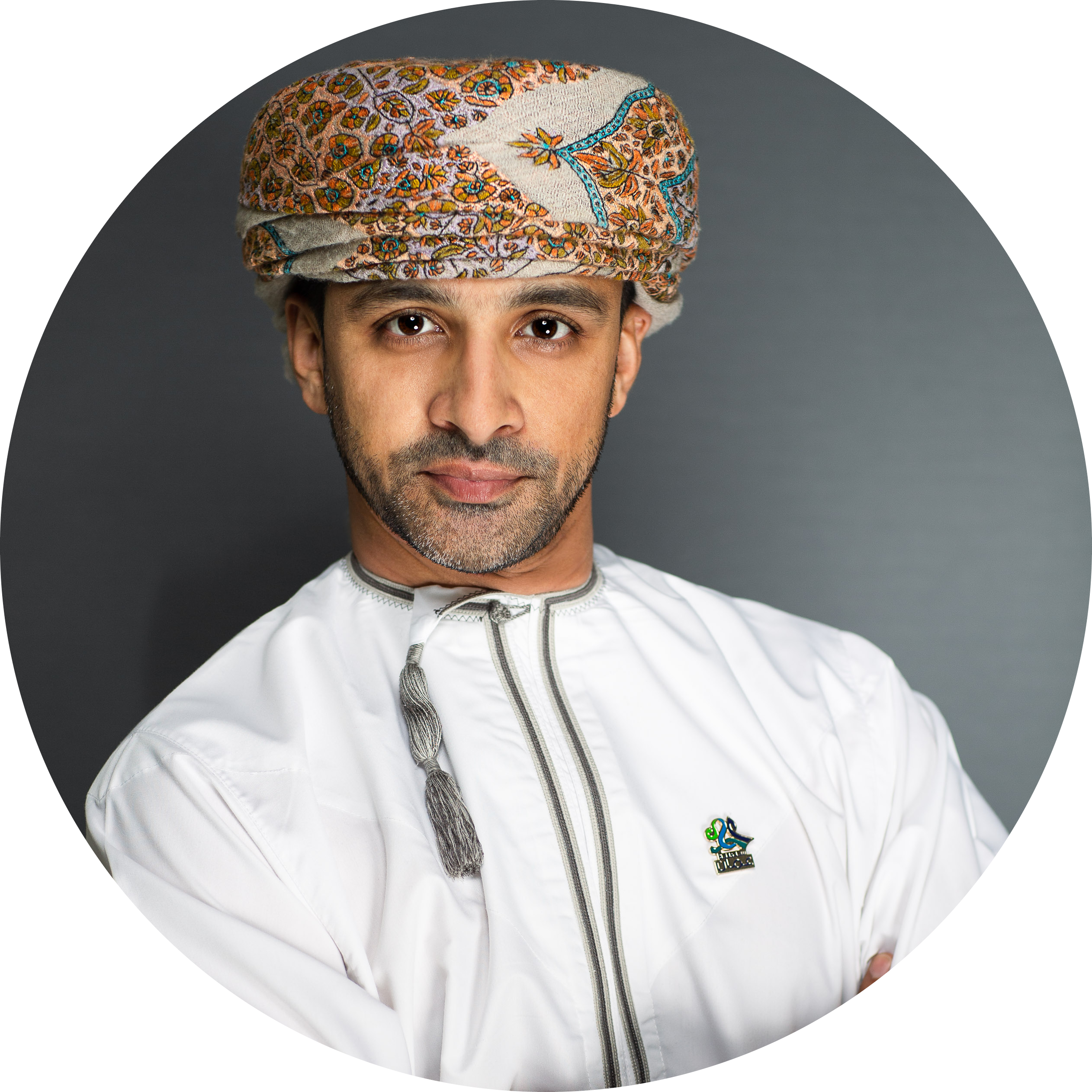 Go to the profile of Dr. Taseer Ahmed Rangrez