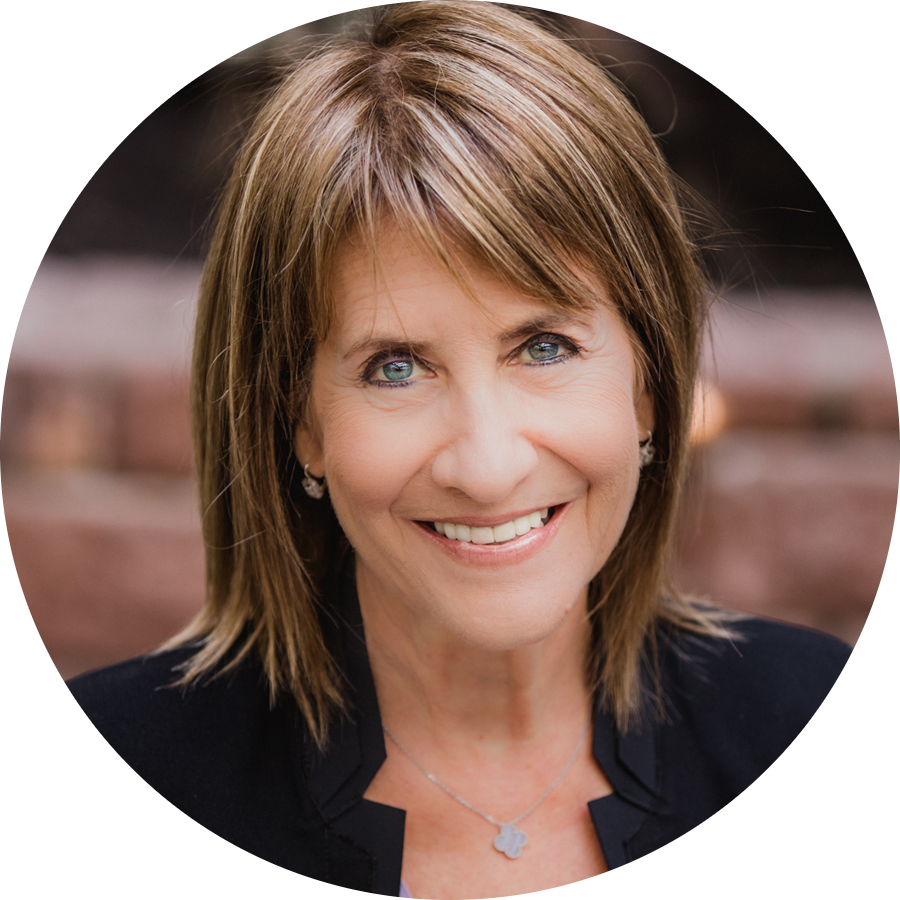 Go to the profile of Marla Suttenberg