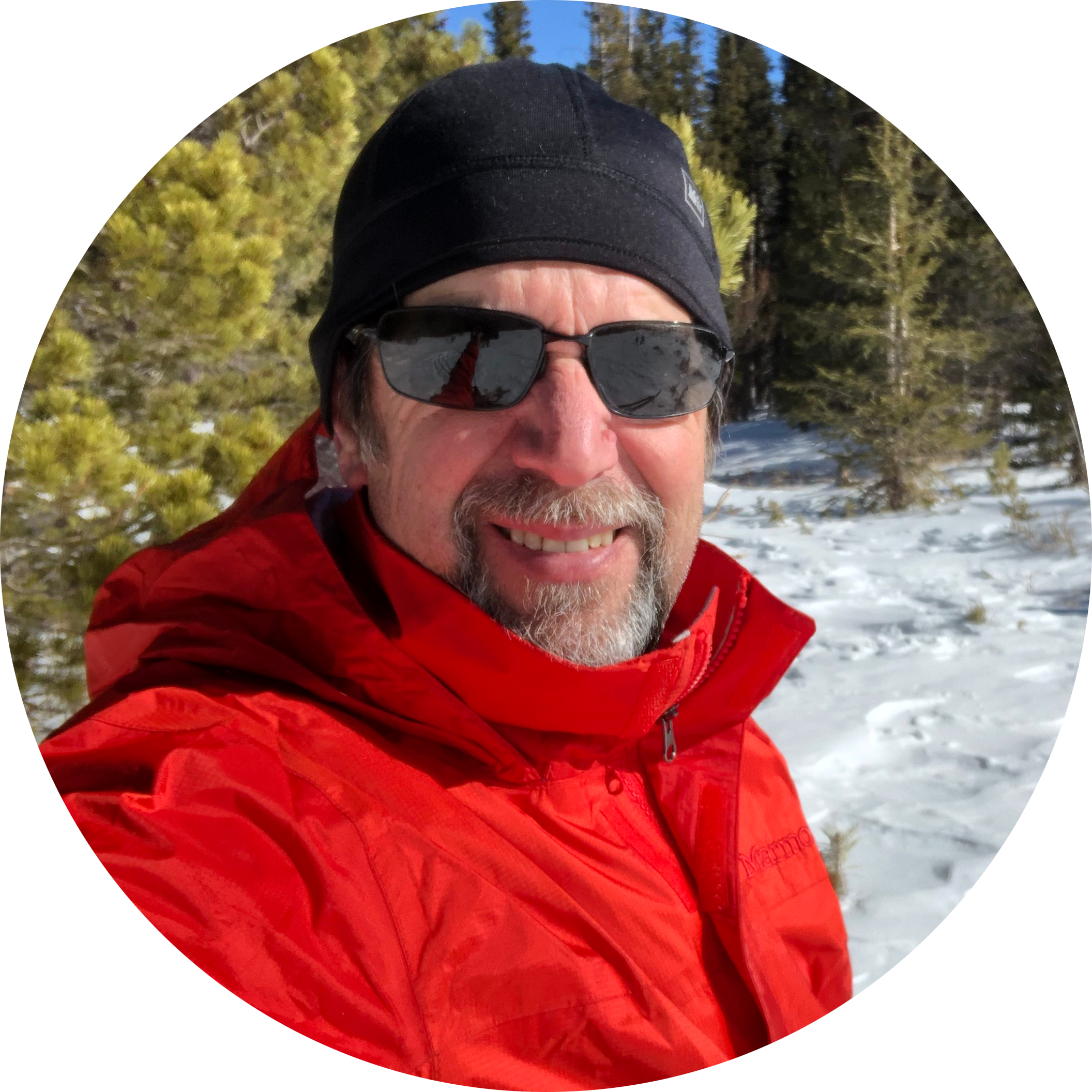 Go to the profile of Dan Keller