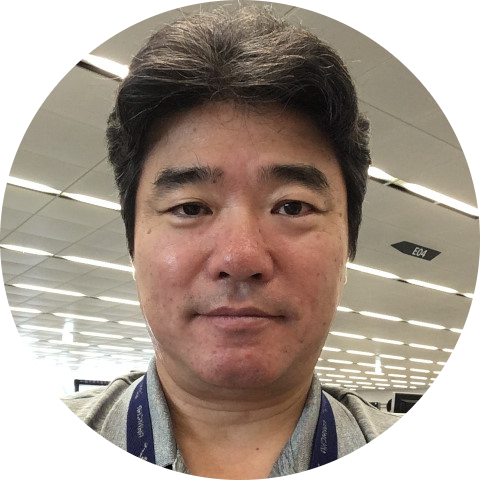 Go to the profile of Ikeda Yuji