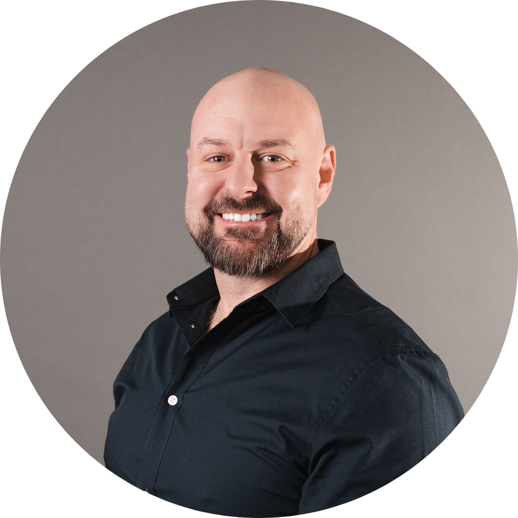 Go to the profile of Justin Gamble