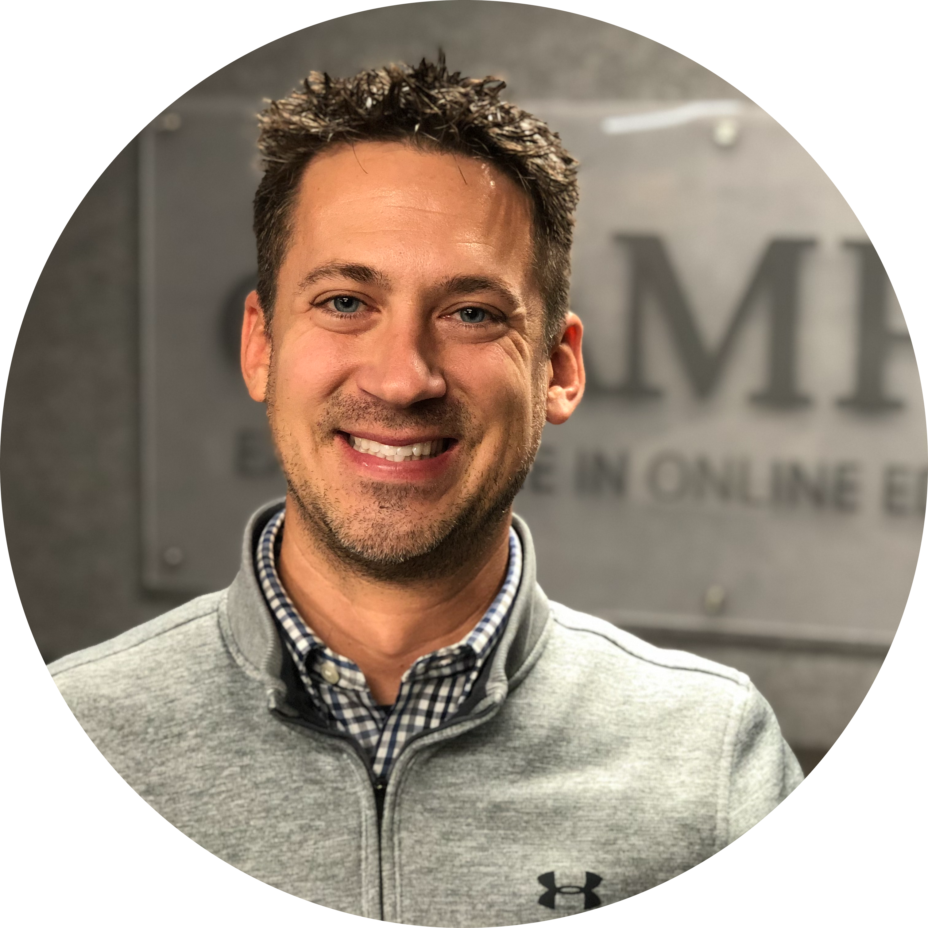 Go to the profile of Timothy Bartling