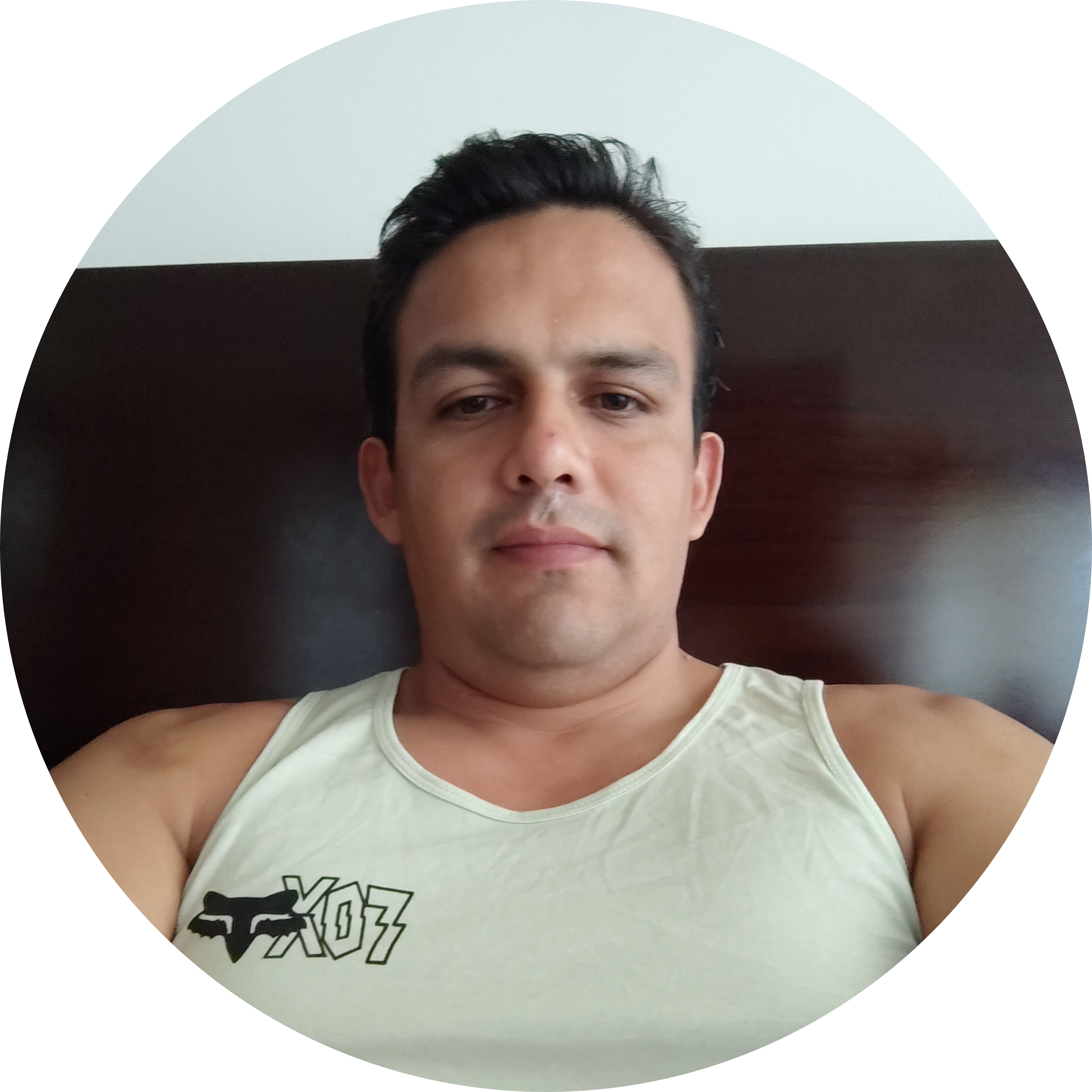 Go to the profile of Antonio Jauregui