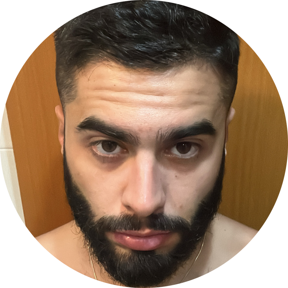 Go to the profile of Miguel Reyes Gutiérrez