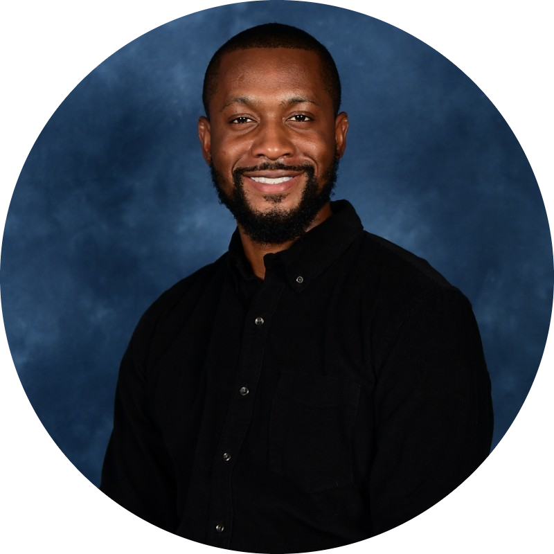 Go to the profile of Makalani Mack