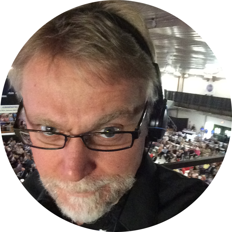 Go to the profile of William Meyers