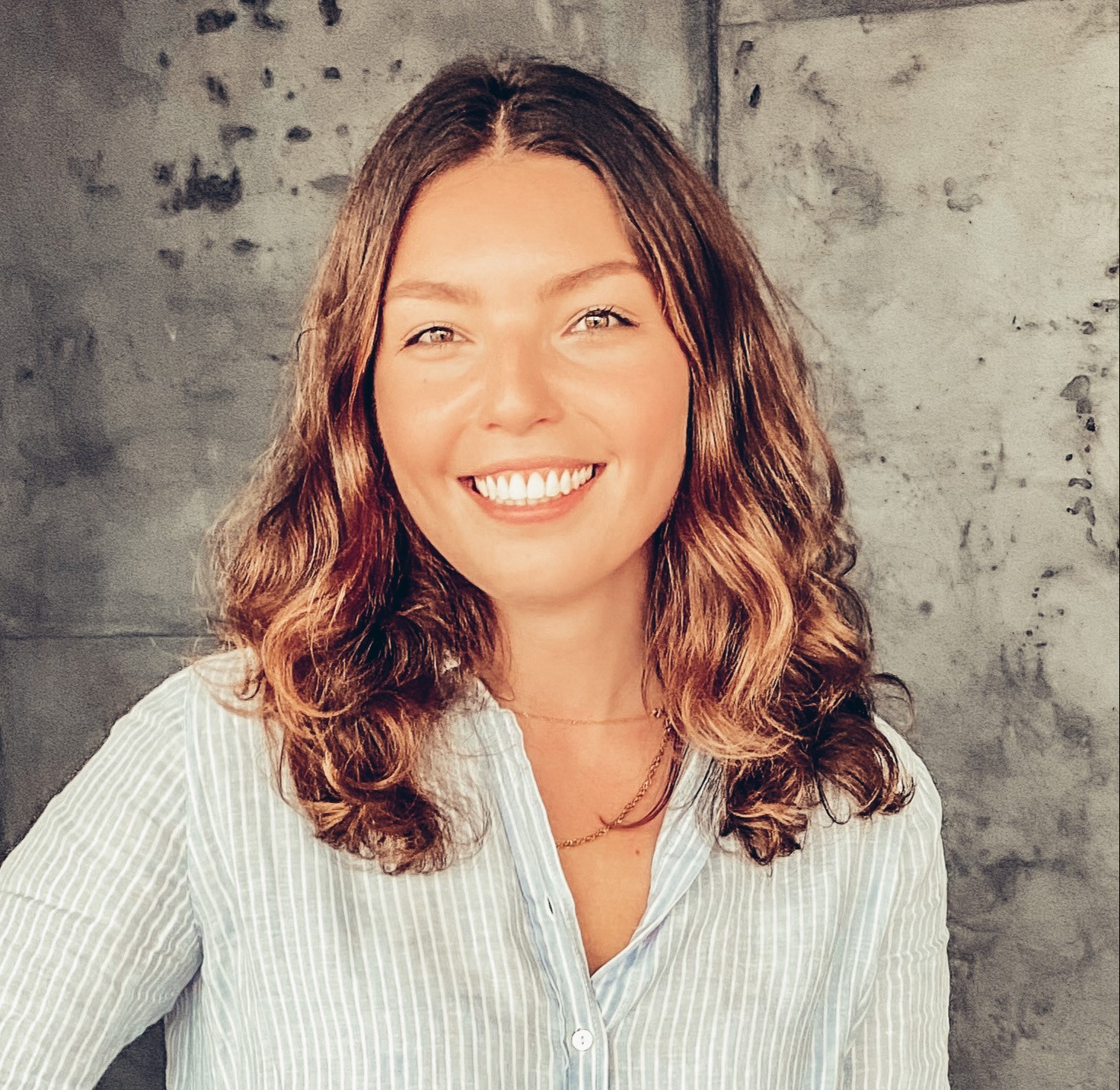 Go to the profile of Jasmin Himmelmann