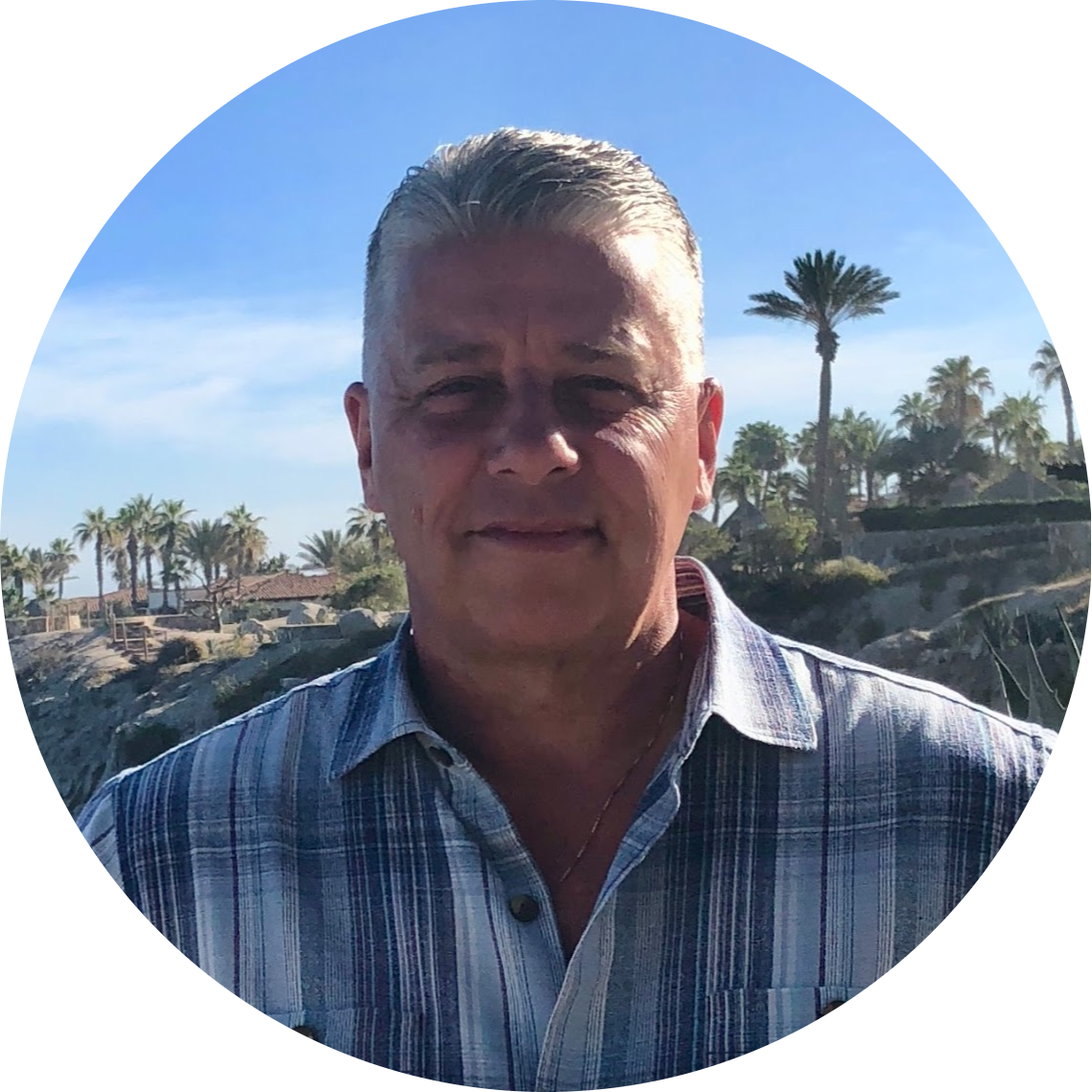 Go to the profile of Matthew Collier