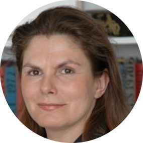 Go to the profile of Veronica Newson