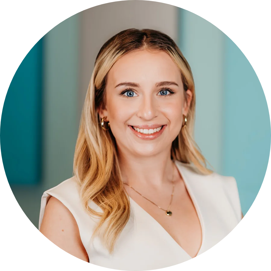 Go to the profile of Kristen McLean