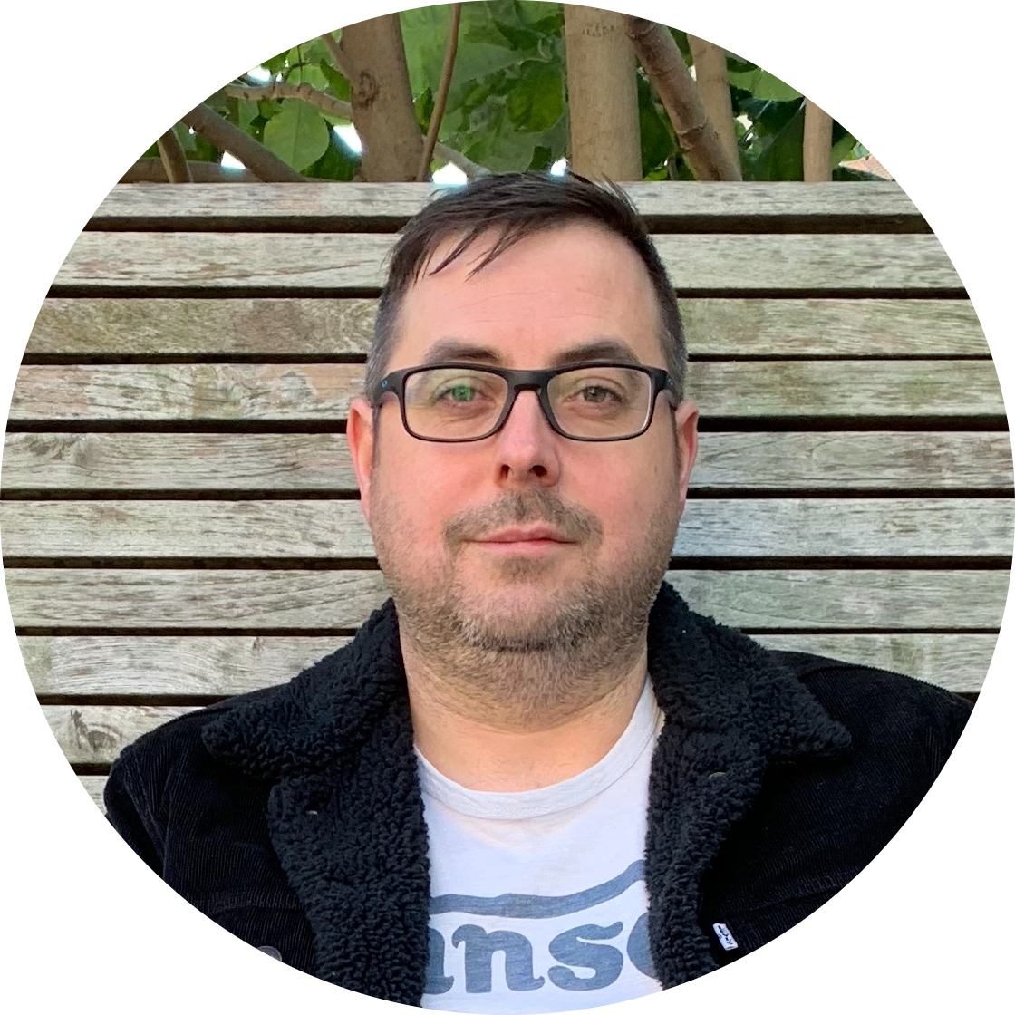 Go to the profile of Aaron Turlington-Smith