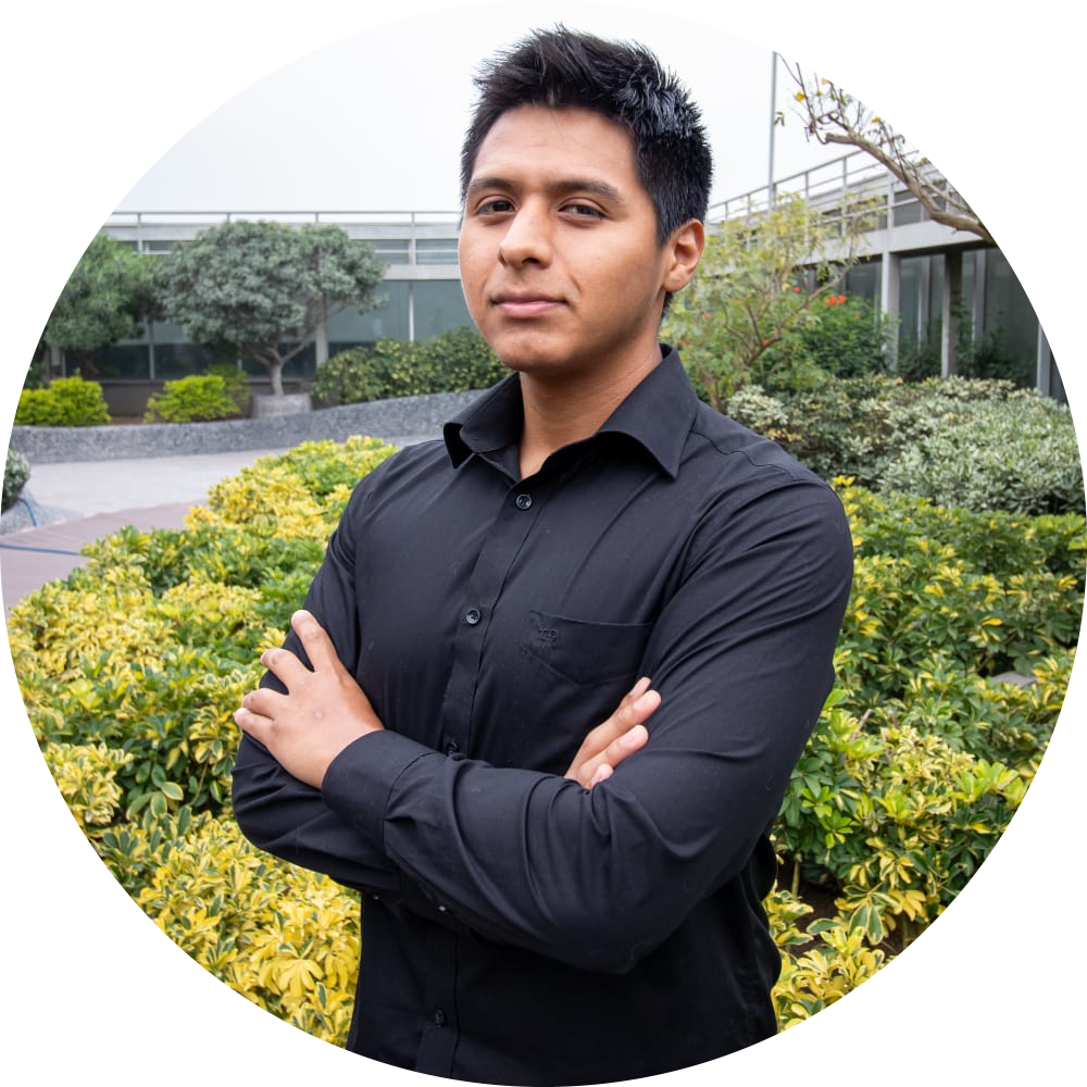 Go to the profile of Clemert Jesus Castro Segovia