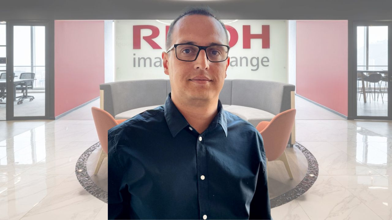 Da experiência à certificação: Daniel Ricardo Torres Espinosa e sua CTS