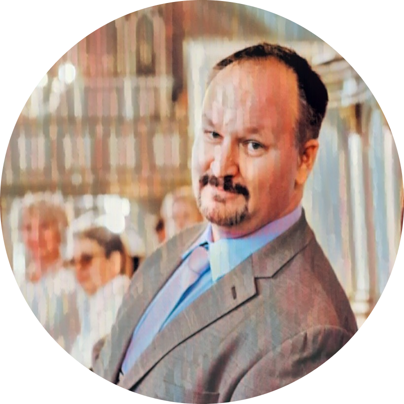 Go to the profile of Stephen Smith