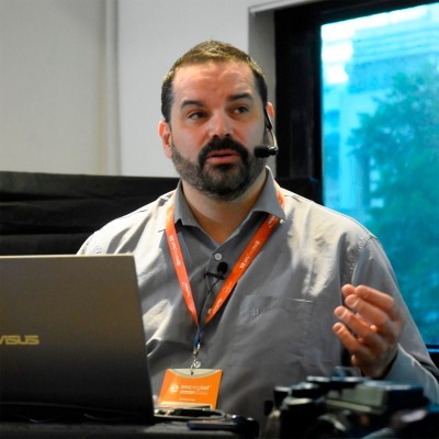 Go to the profile of Pablo Moncho