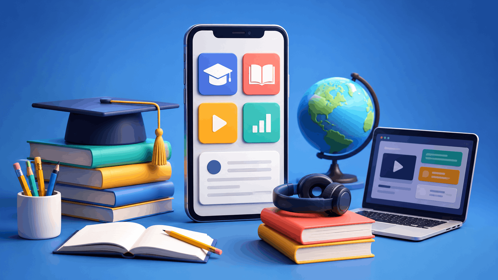 Top 10 Education App Development Companies in the USA