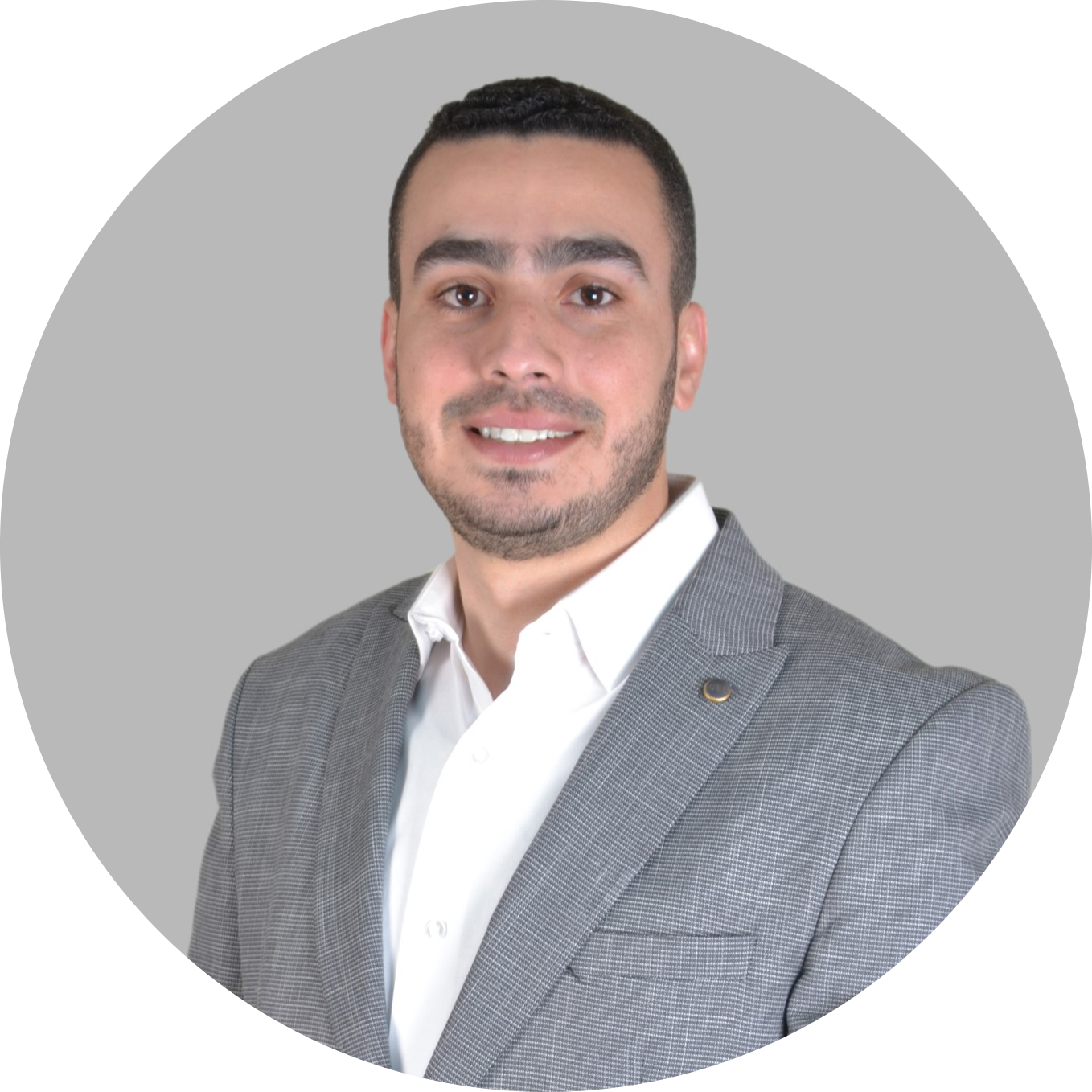 Go to the profile of Tariq Yousef