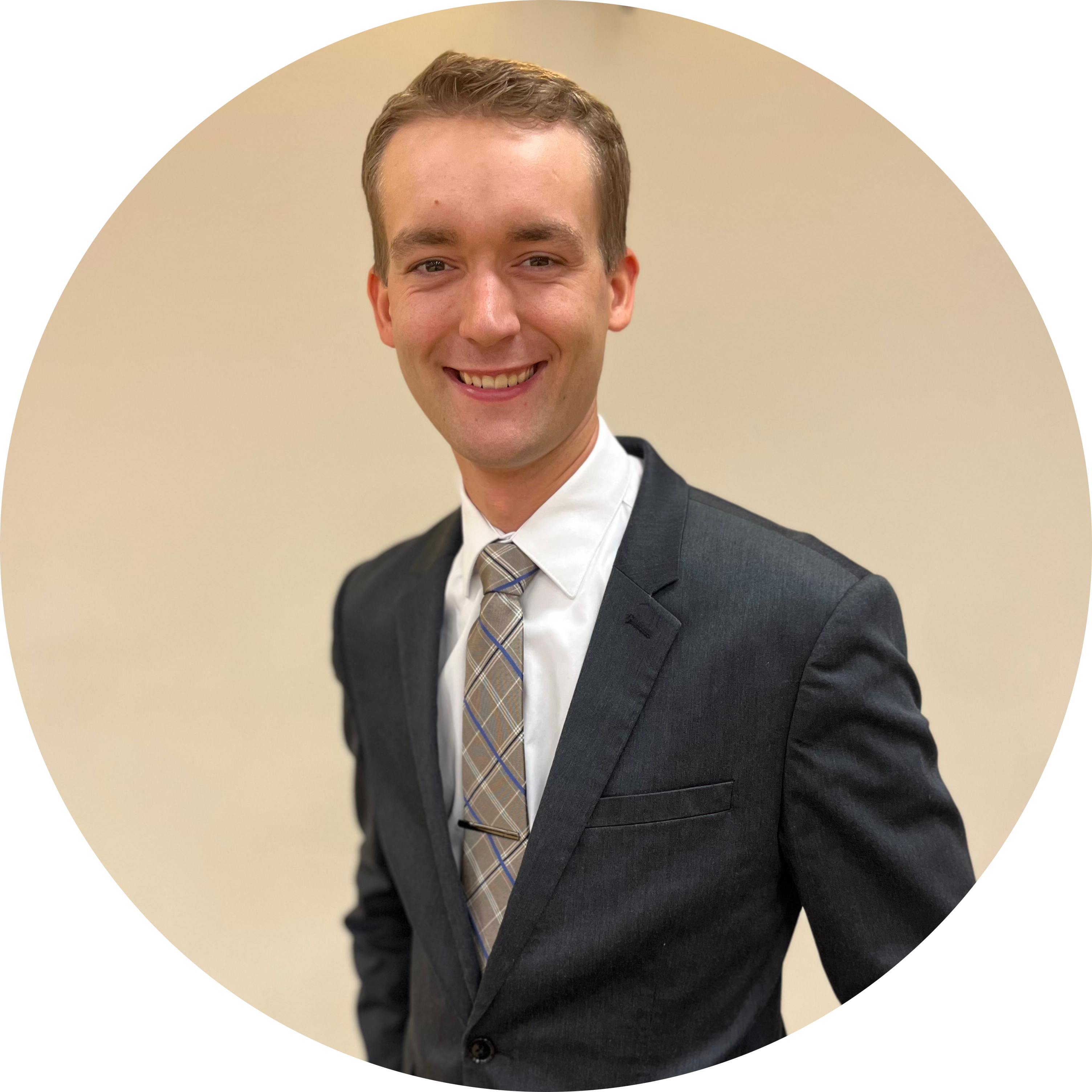 Go to the profile of Blake McClure