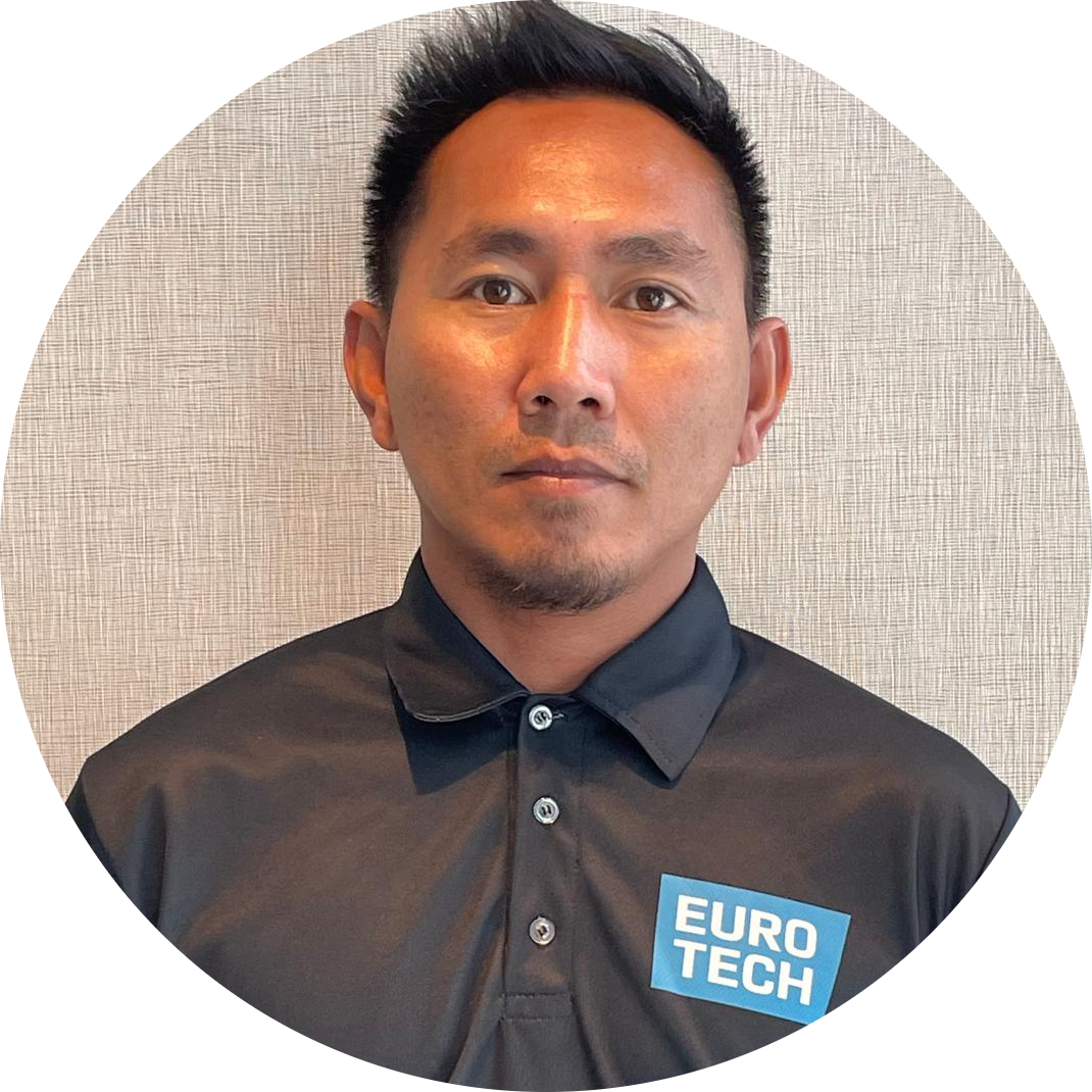 Go to the profile of Jeffrey Galvez