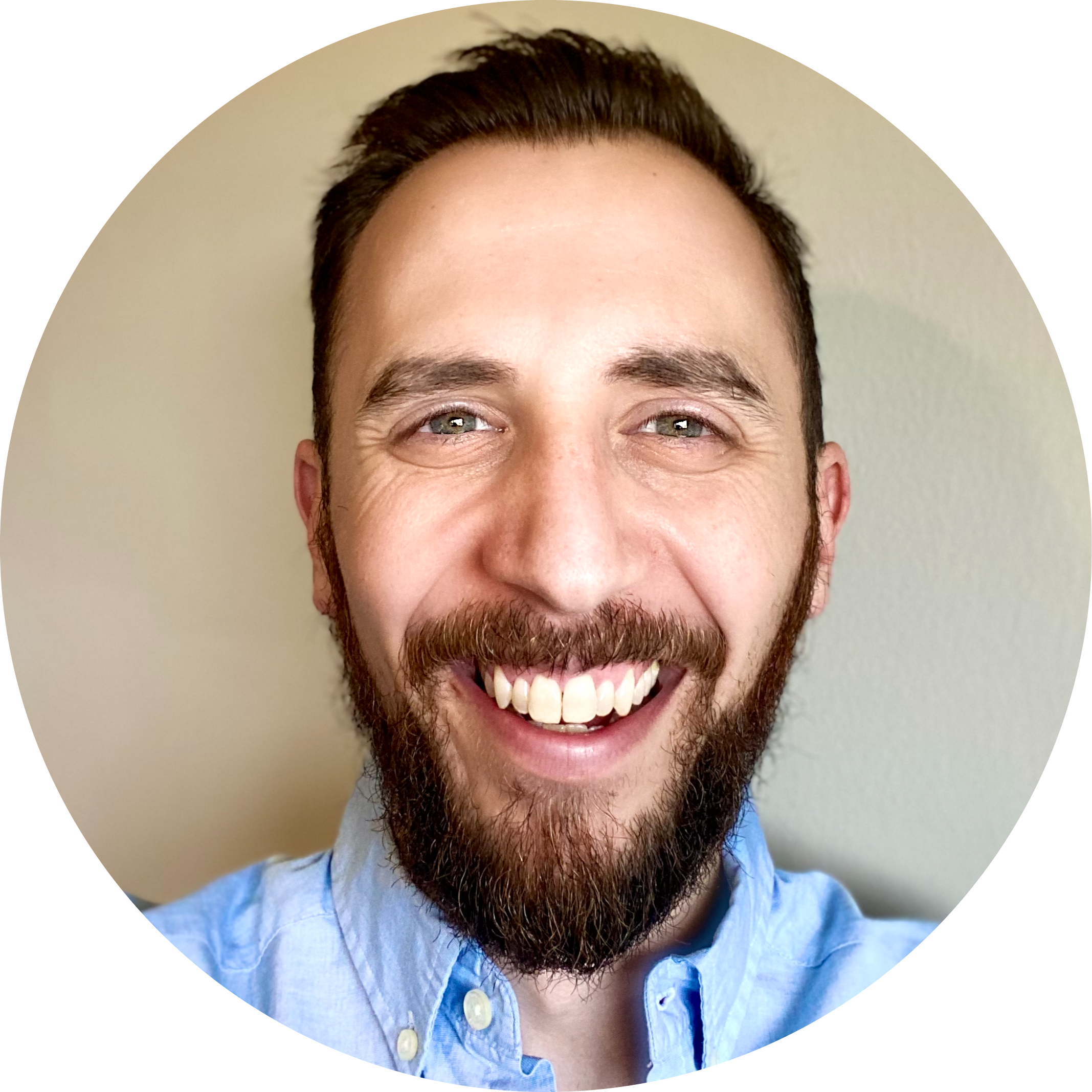 Go to the profile of Ethan Levin