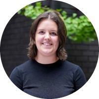 Go to the profile of Anna Sallows