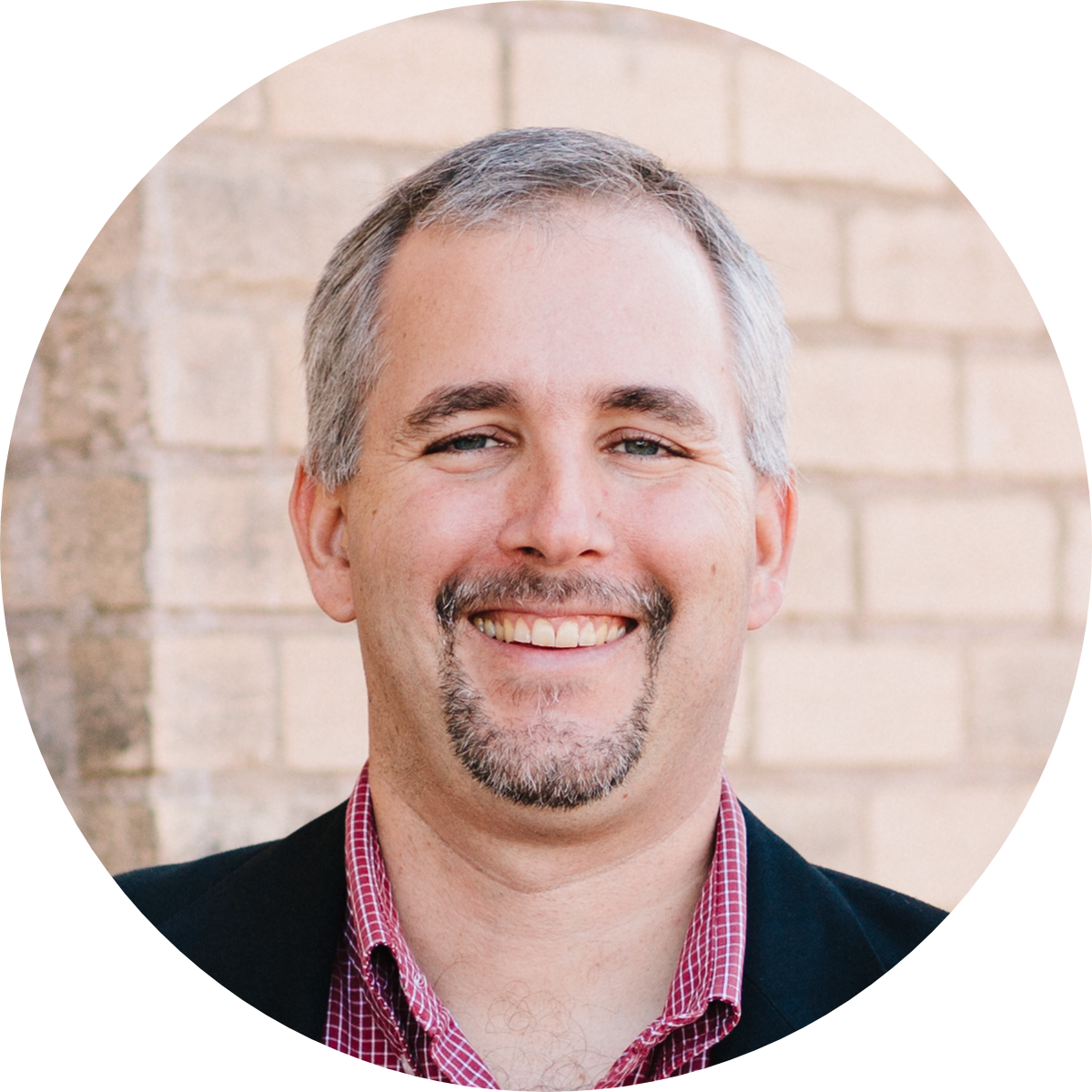 Go to the profile of Jason Prichard