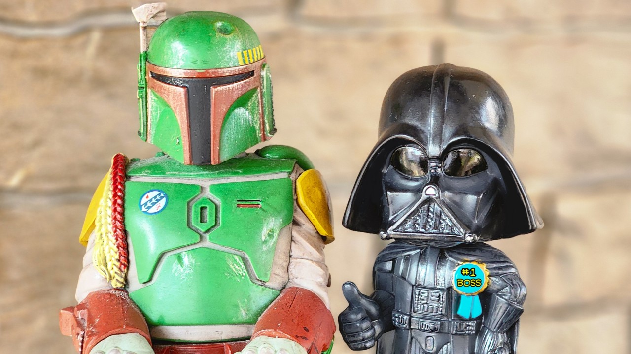 Exploring Business Insights within the Star Wars Galaxy