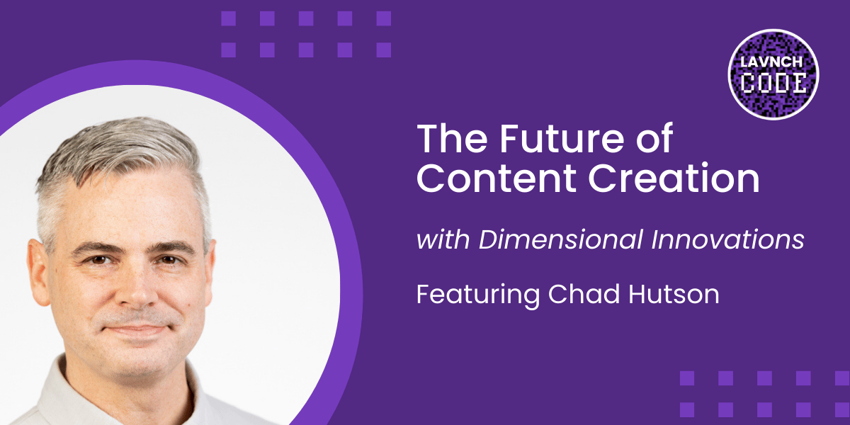 The Future of Content Creation with Dimensional Innovations