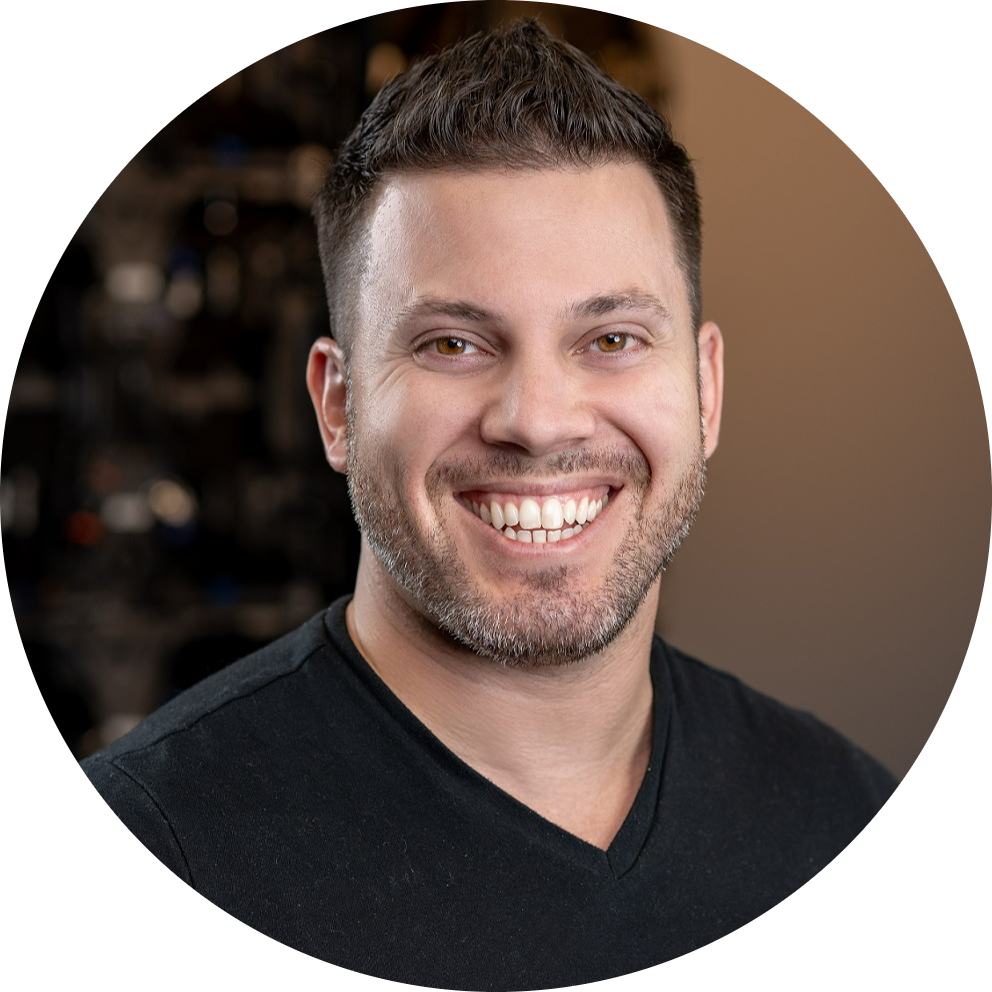 Go to the profile of Omar Colom