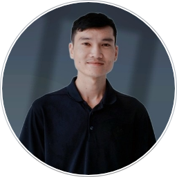 Go to the profile of Pham Kevin