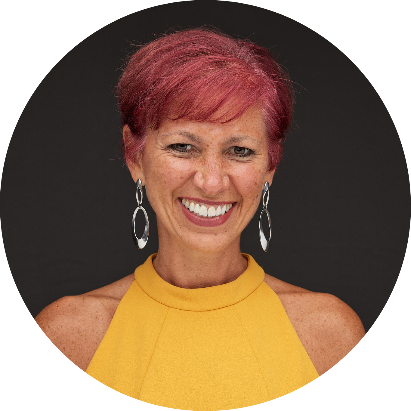 Go to the profile of Heidi Brumbach