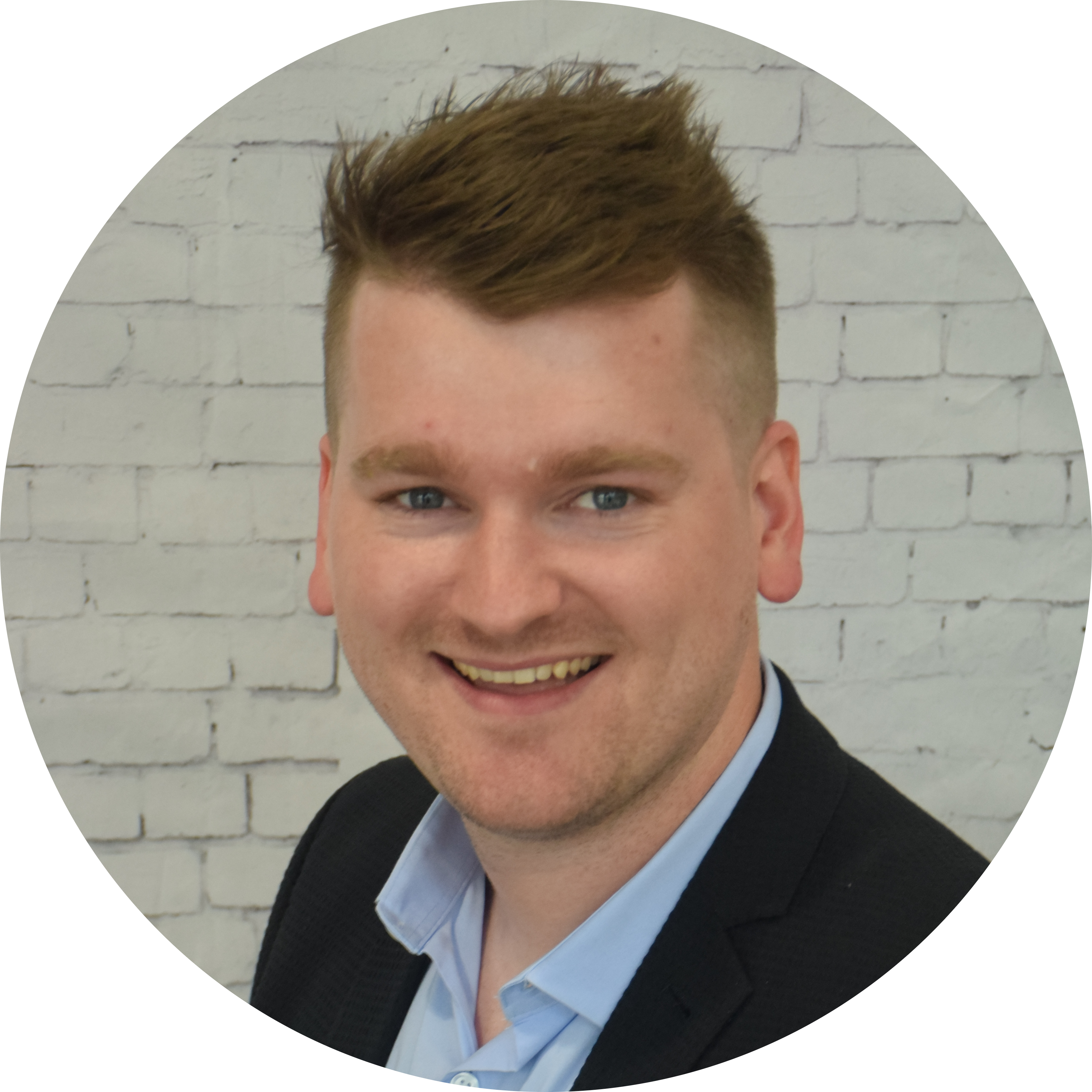 Go to the profile of Max Johnson