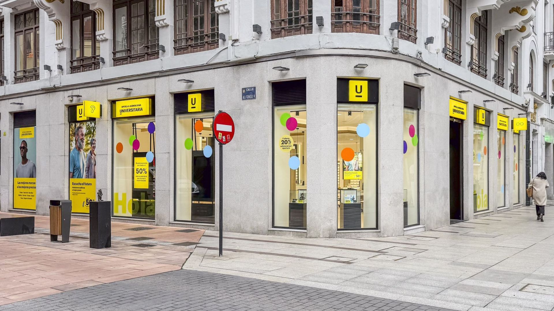 Cómo aumentar las ventas en tiendas con pantallas LED y Retail Intelligence