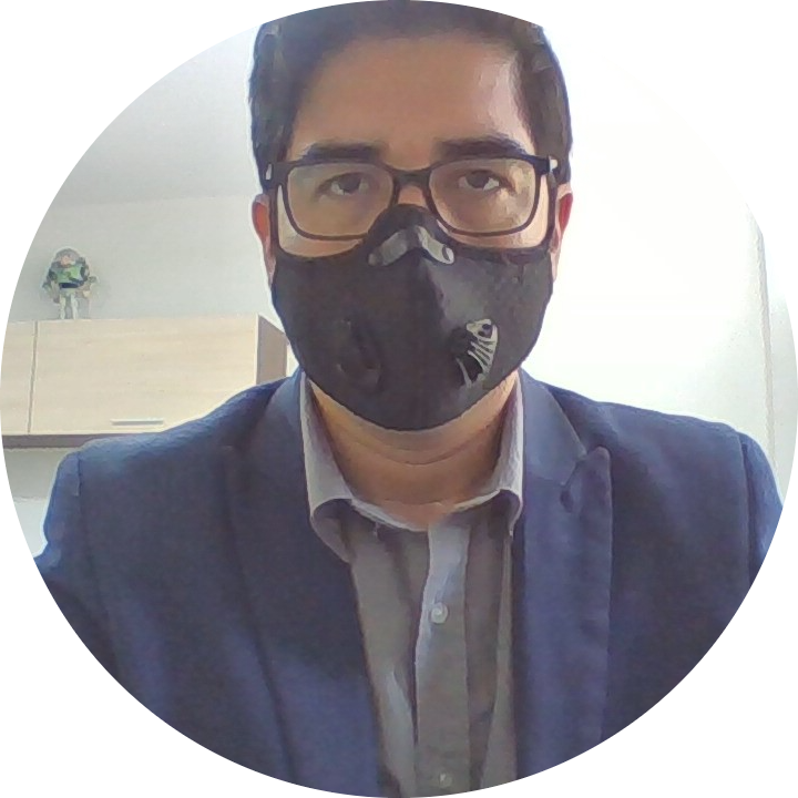 Go to the profile of Tomas Corro