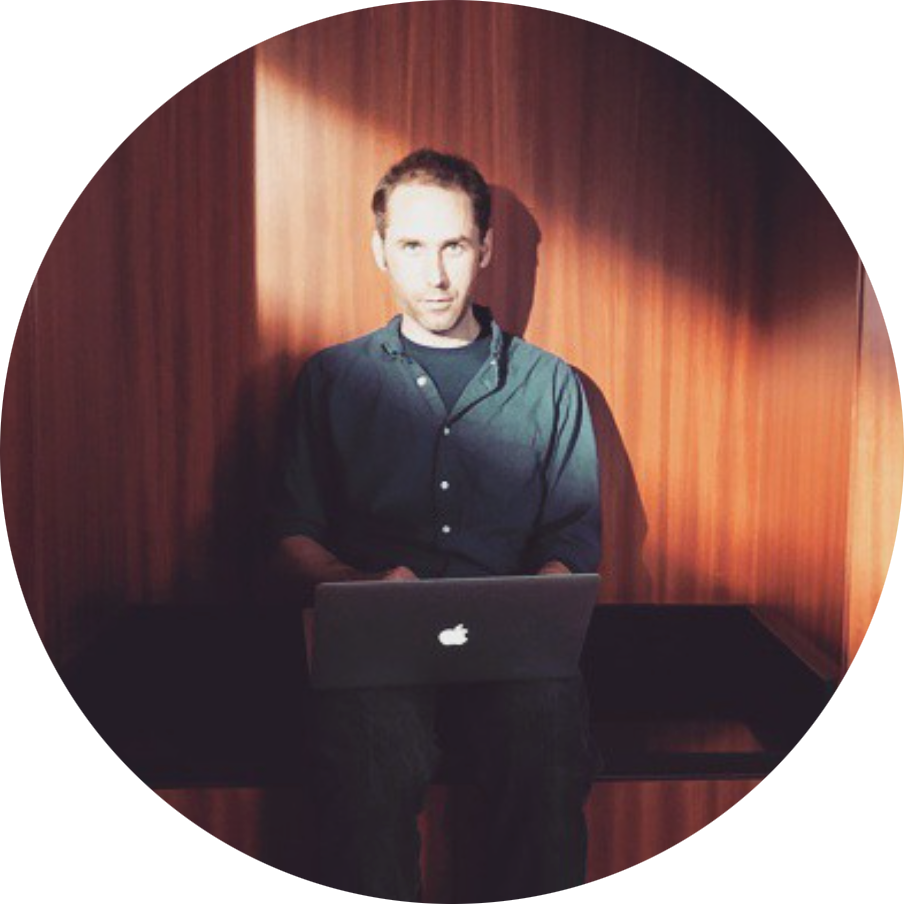 Go to the profile of Andrew Bender