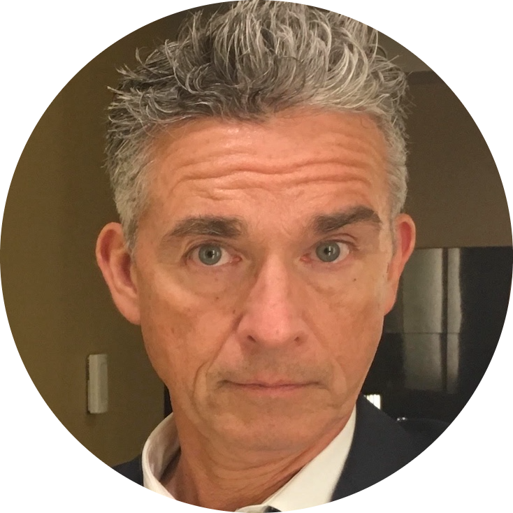 Go to the profile of Neal Weber